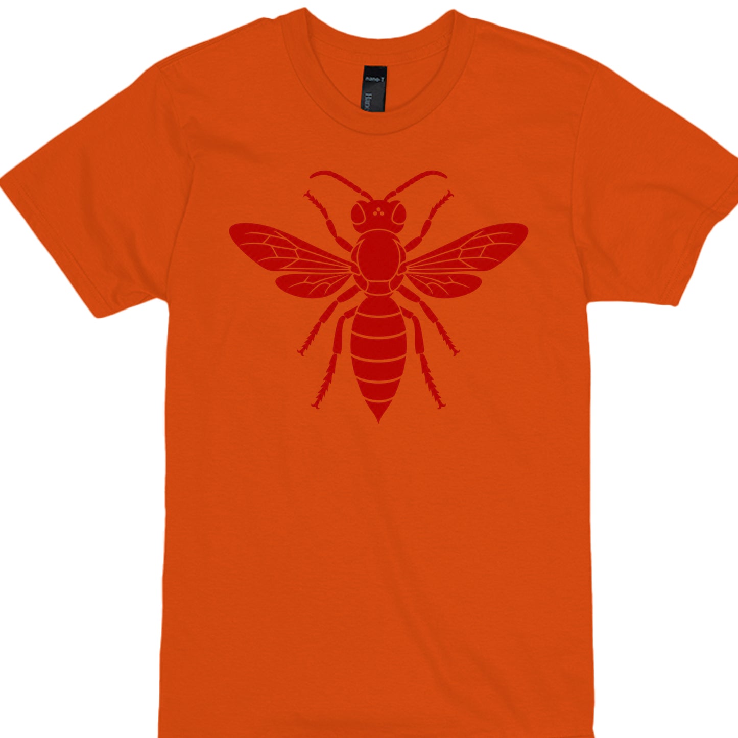 ORANGE - 4980 - FRONT