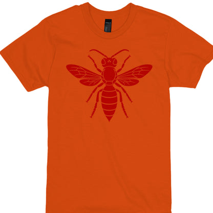 ORANGE - 4980 - FRONT