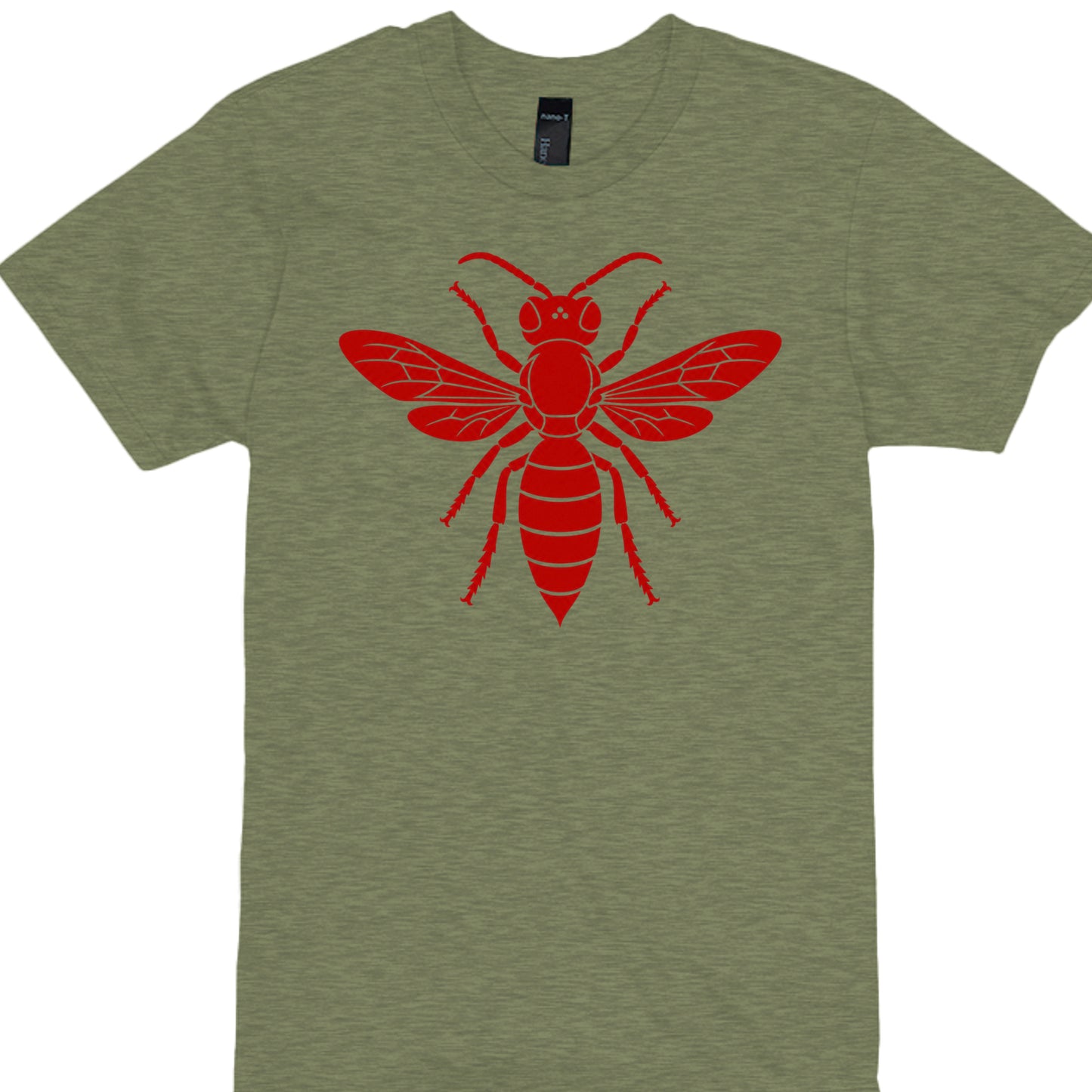 Oregano Heather - 4980 - FRONT