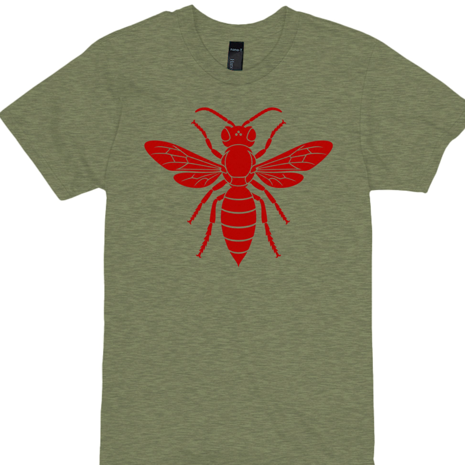 Oregano Heather - 4980 - FRONT