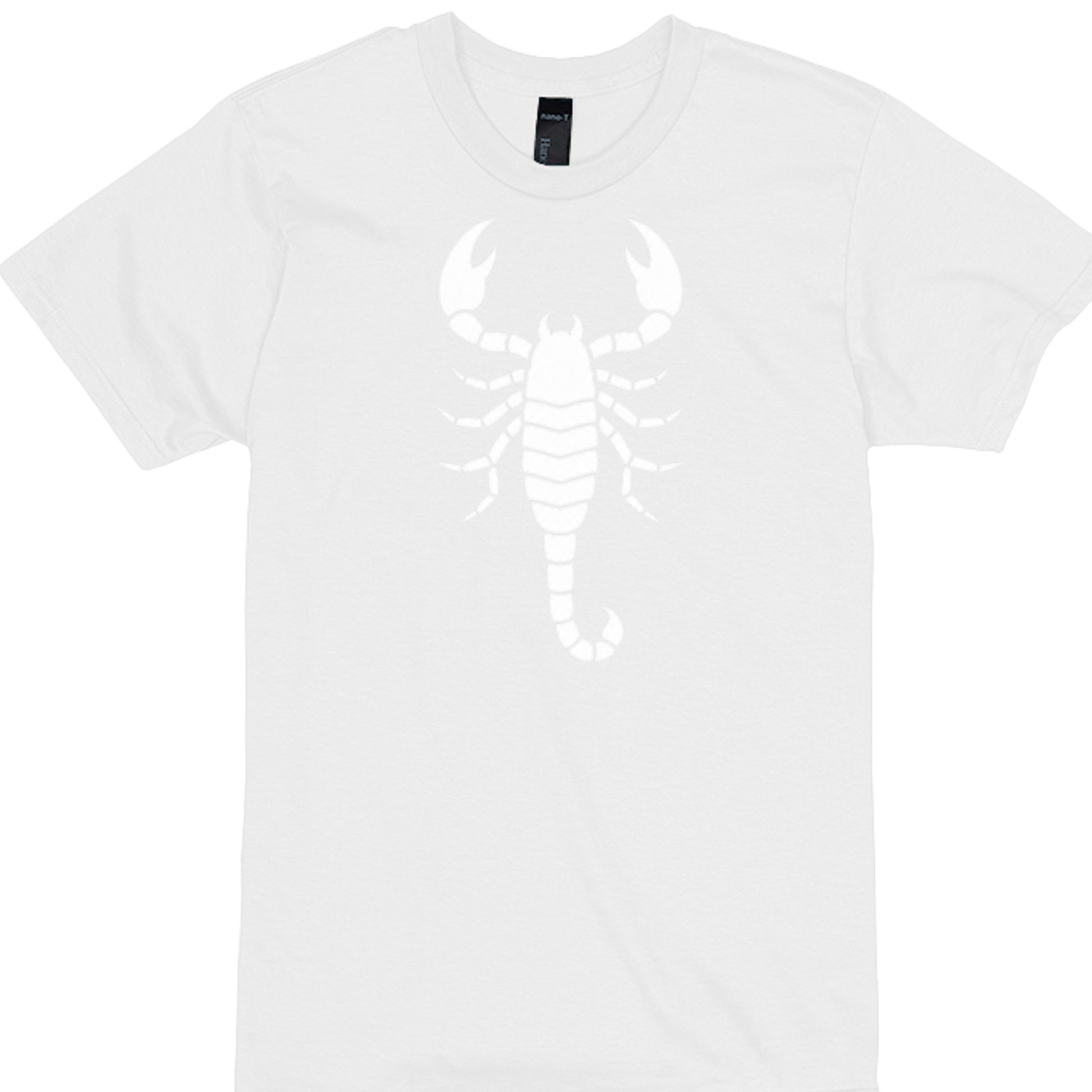 WHITE - 4980 - FRONT