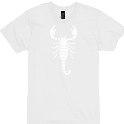 WHITE - 4980 - FRONT