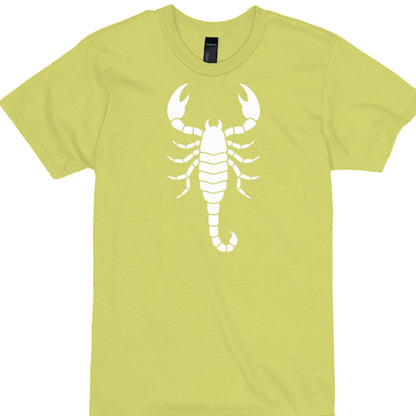 YELLOW - 4980 - FRONT