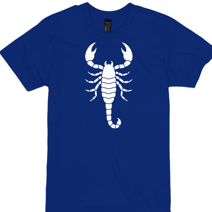 DEEP ROYAL - 4980 - FRONT