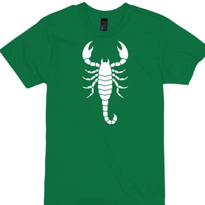 KELLY GREEN - 4980 - FRONT