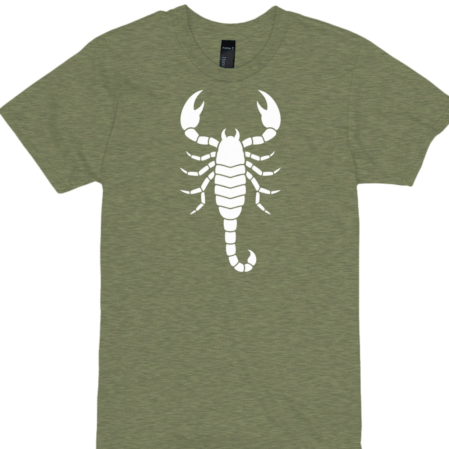 Oregano Heather - 4980 - FRONT