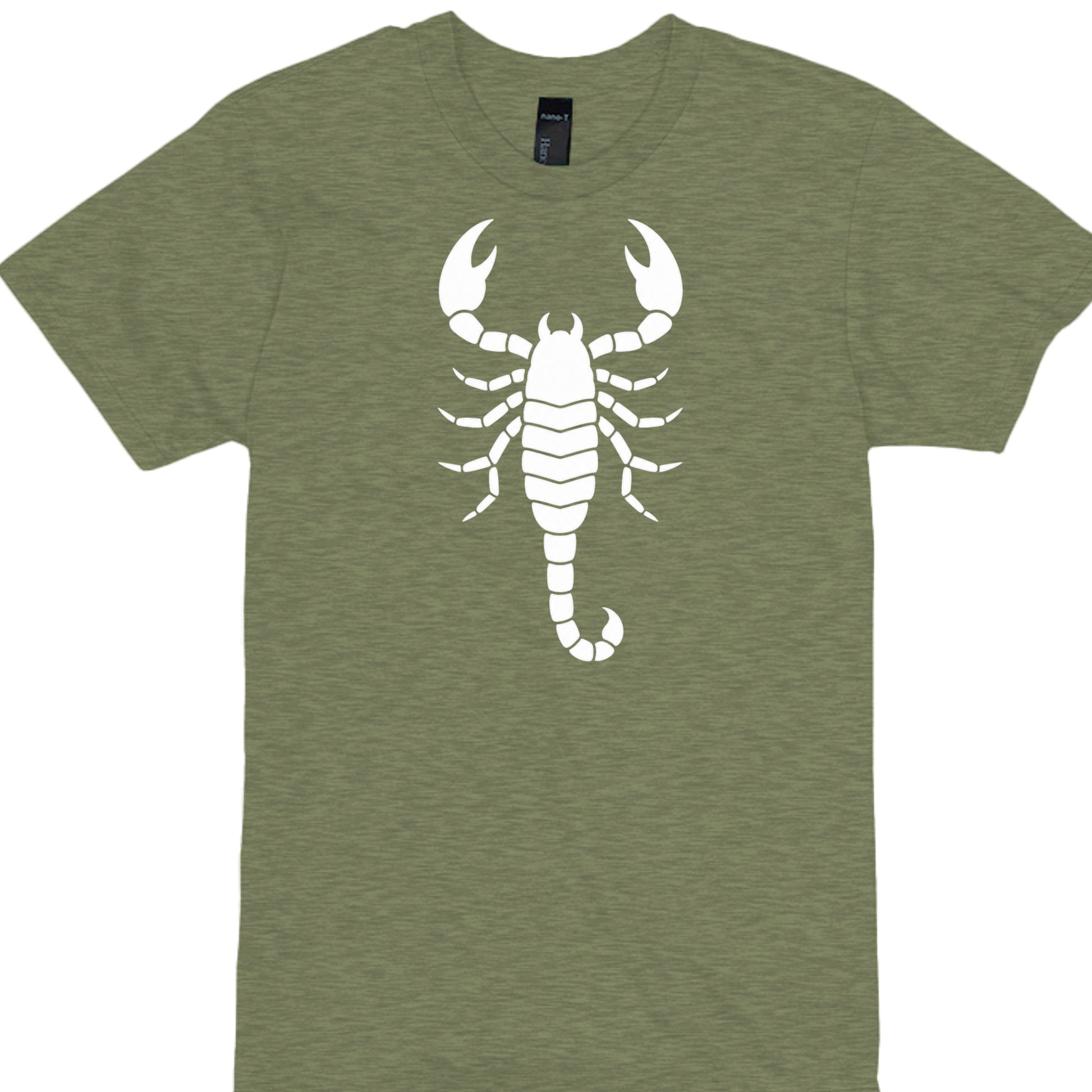 Oregano Heather - 4980 - FRONT