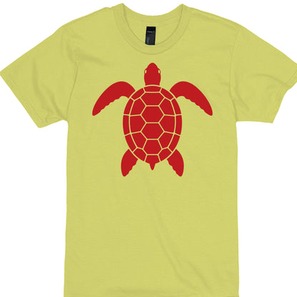 YELLOW - 4980 - FRONT