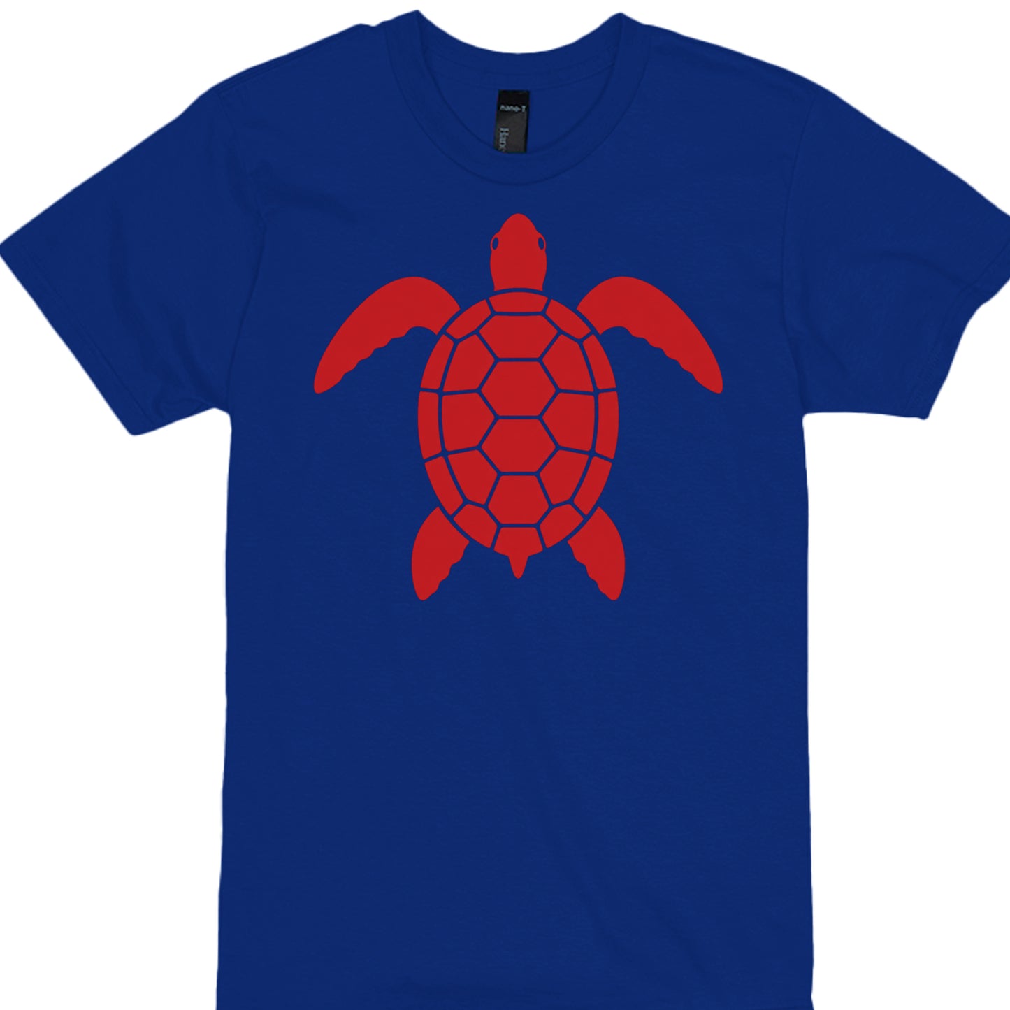 DEEP ROYAL - 4980 - FRONT