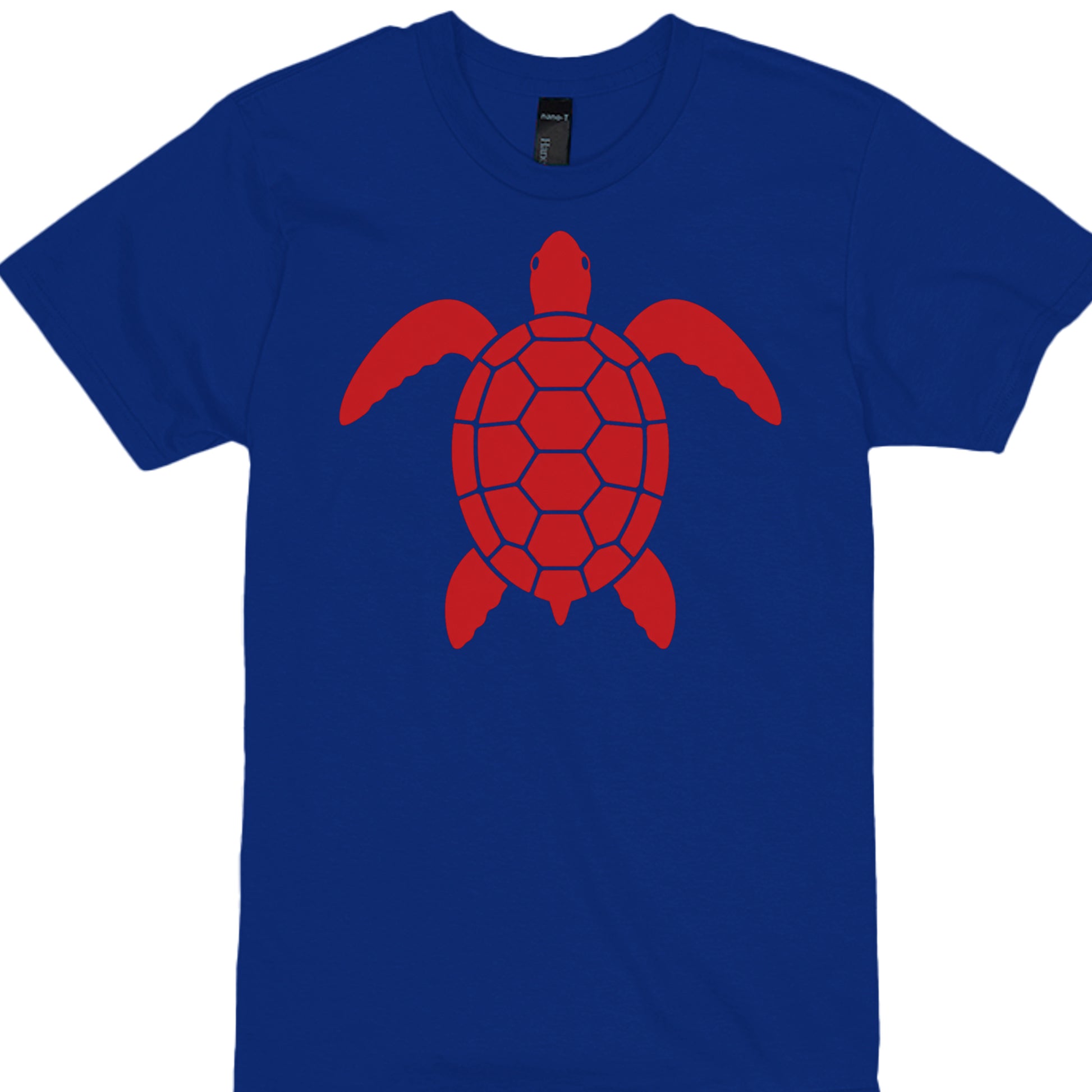 DEEP ROYAL - 4980 - FRONT