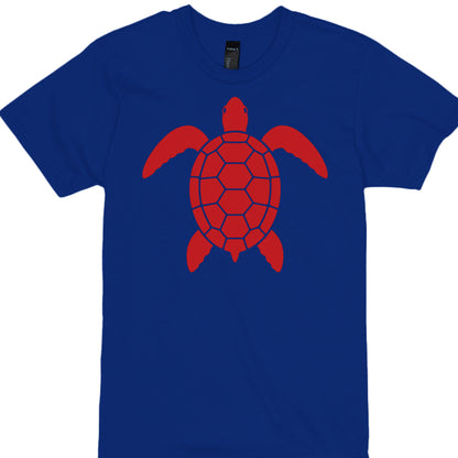 DEEP ROYAL - 4980 - FRONT