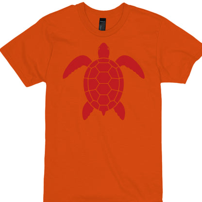 ORANGE - 4980 - FRONT