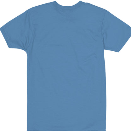 CAROLINA BLUE - 4980 - BACK