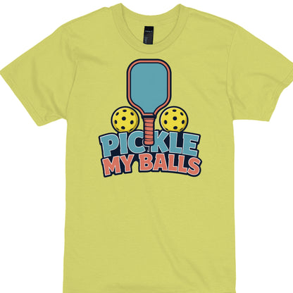 YELLOW - 4980 - FRONT