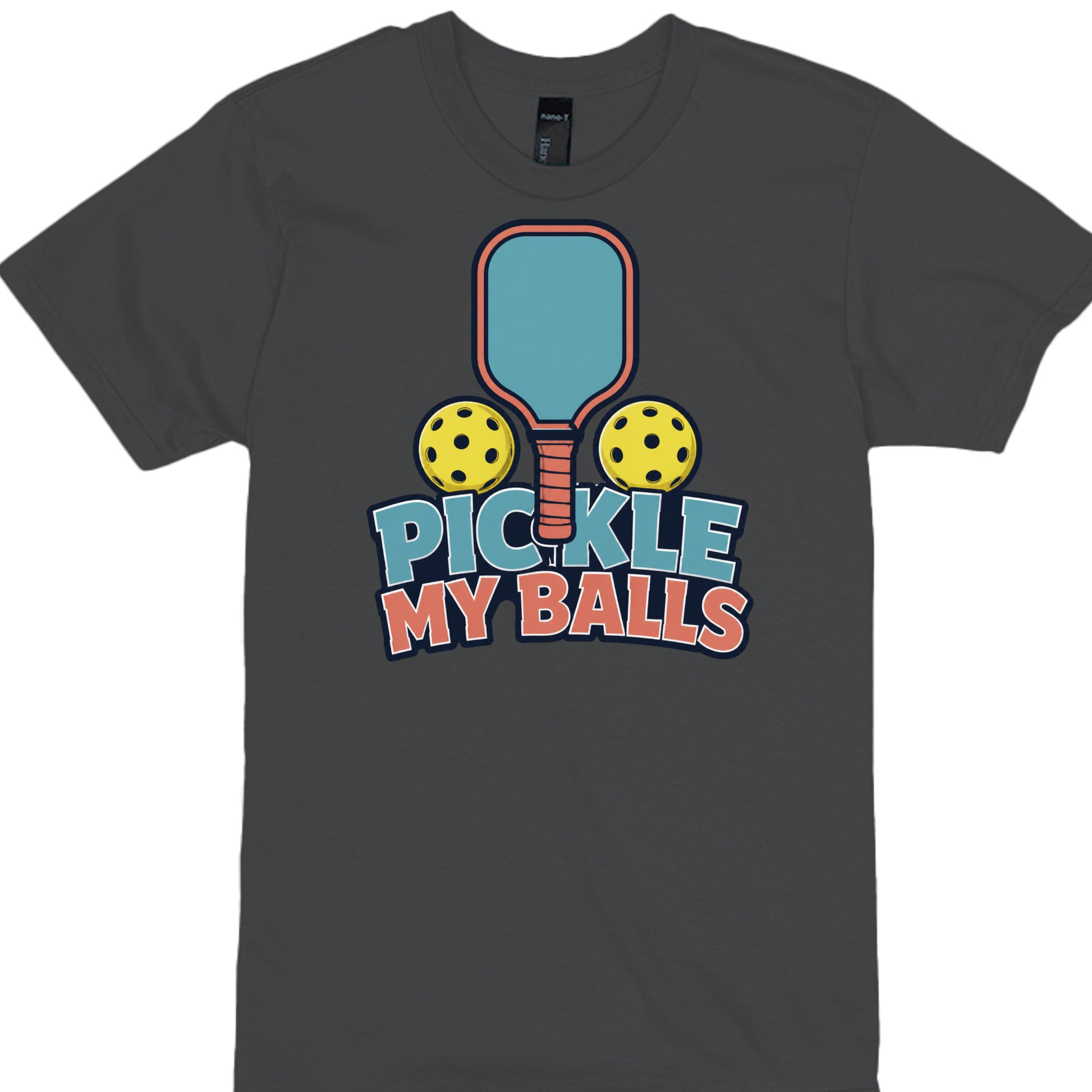 SMOKE GRAY - 4980 - FRONT