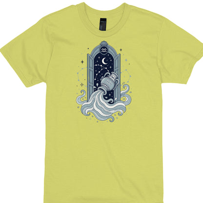 YELLOW - 4980 - FRONT