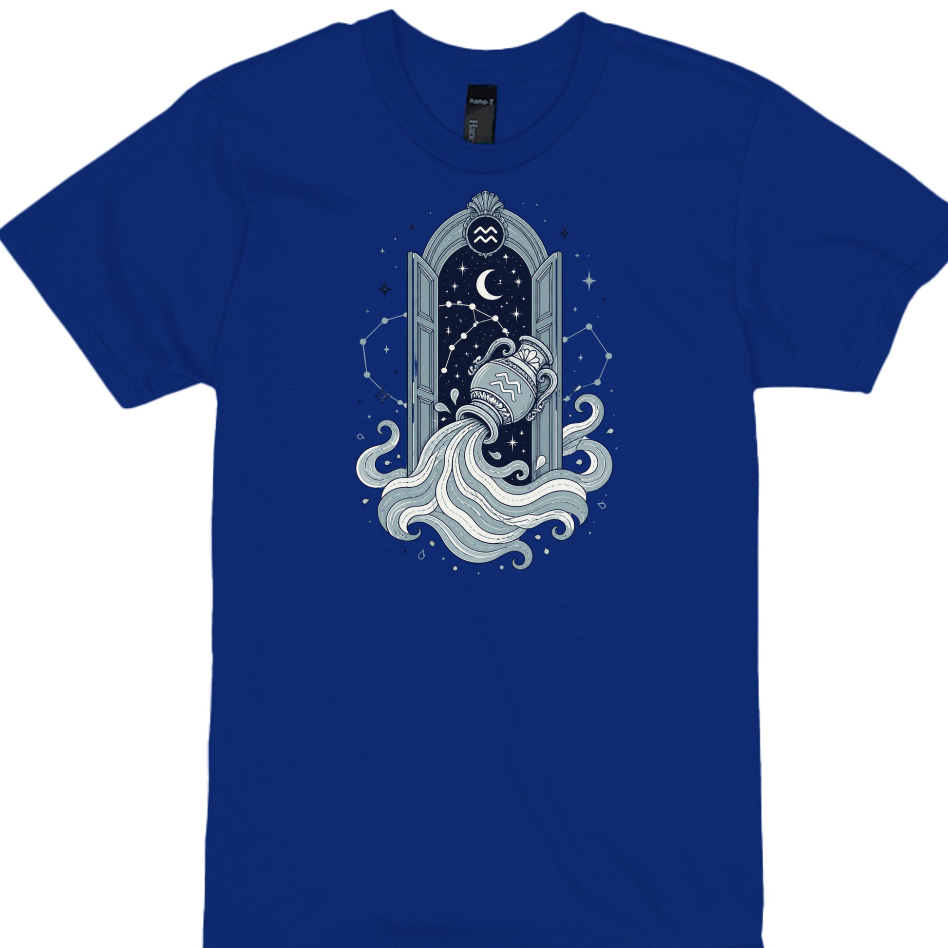 DEEP ROYAL - 4980 - FRONT