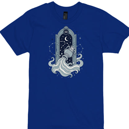 DEEP ROYAL - 4980 - FRONT