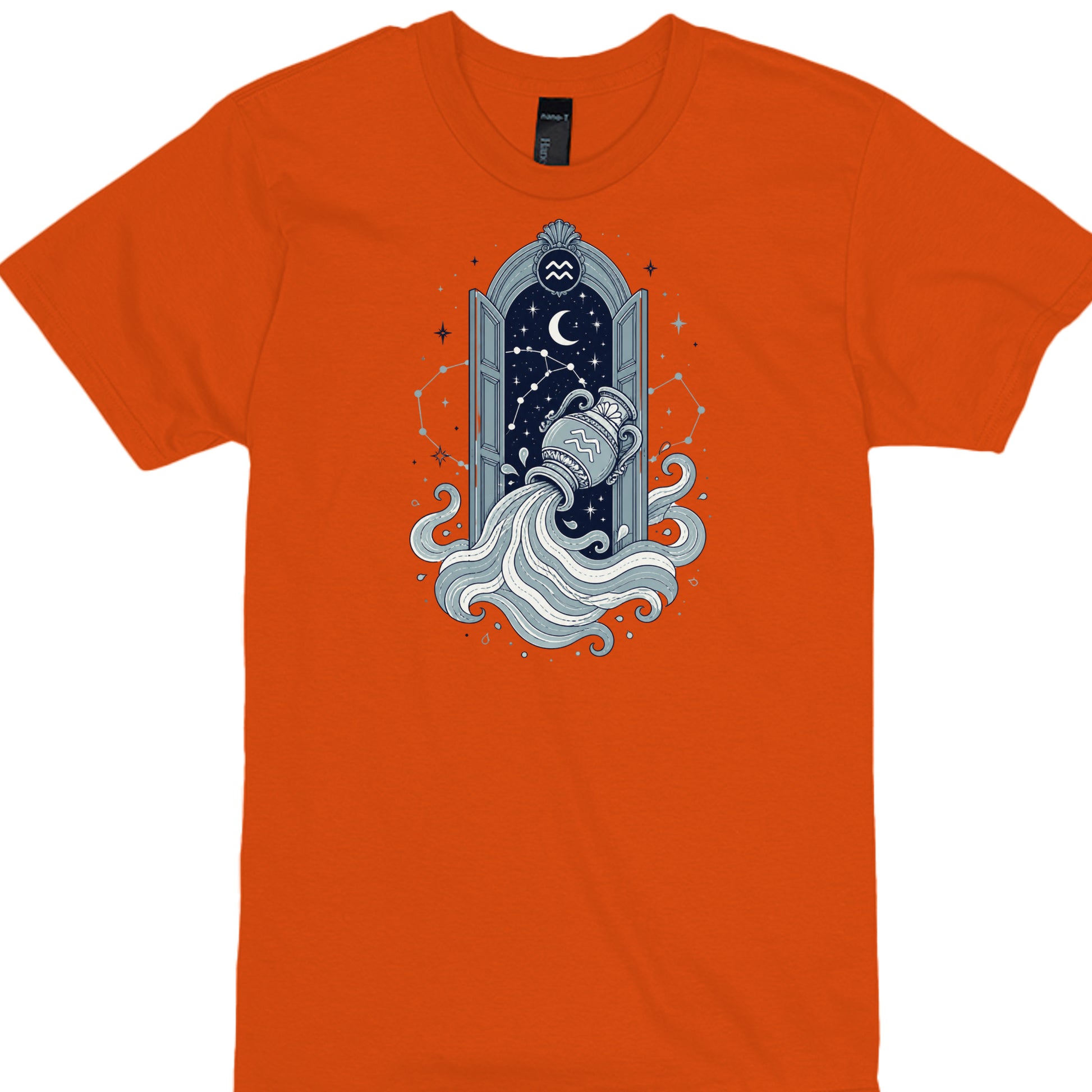 ORANGE - 4980 - FRONT