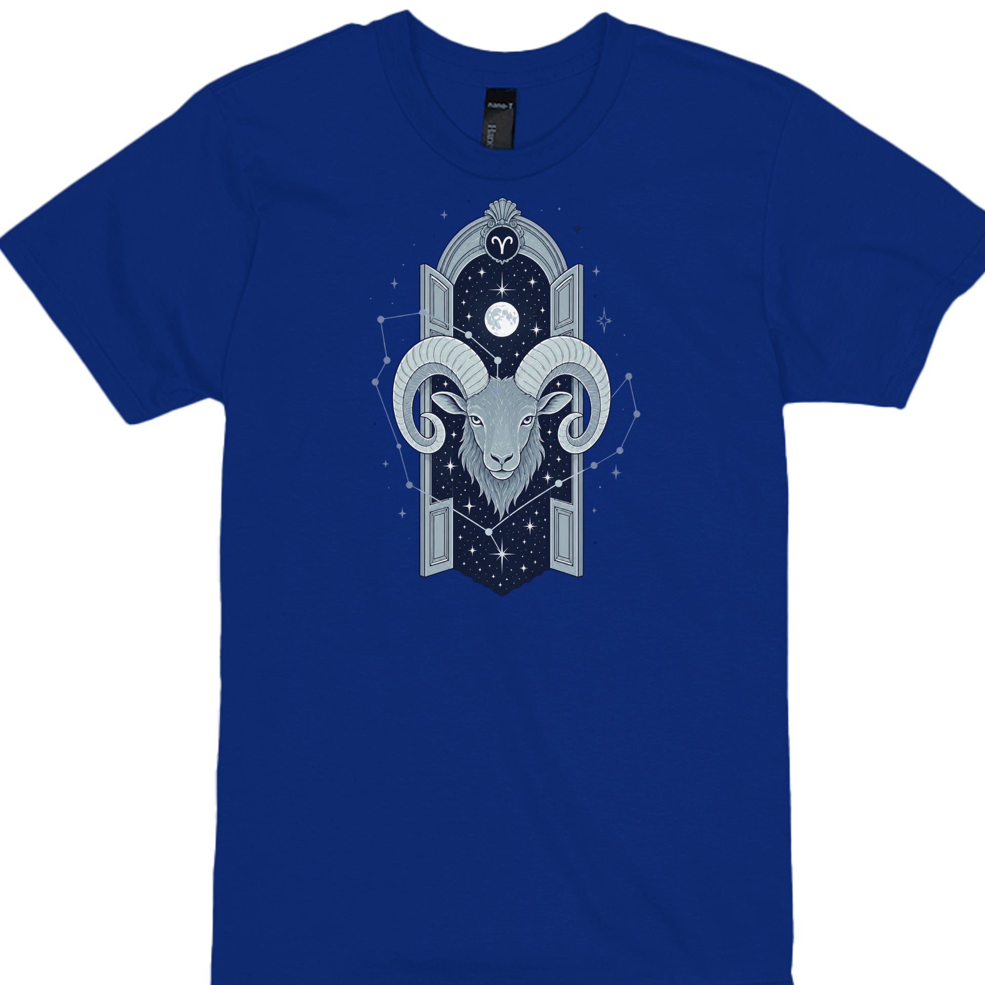 DEEP ROYAL - 4980 - FRONT