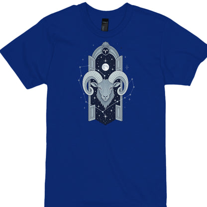 DEEP ROYAL - 4980 - FRONT