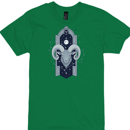 KELLY GREEN - 4980 - FRONT