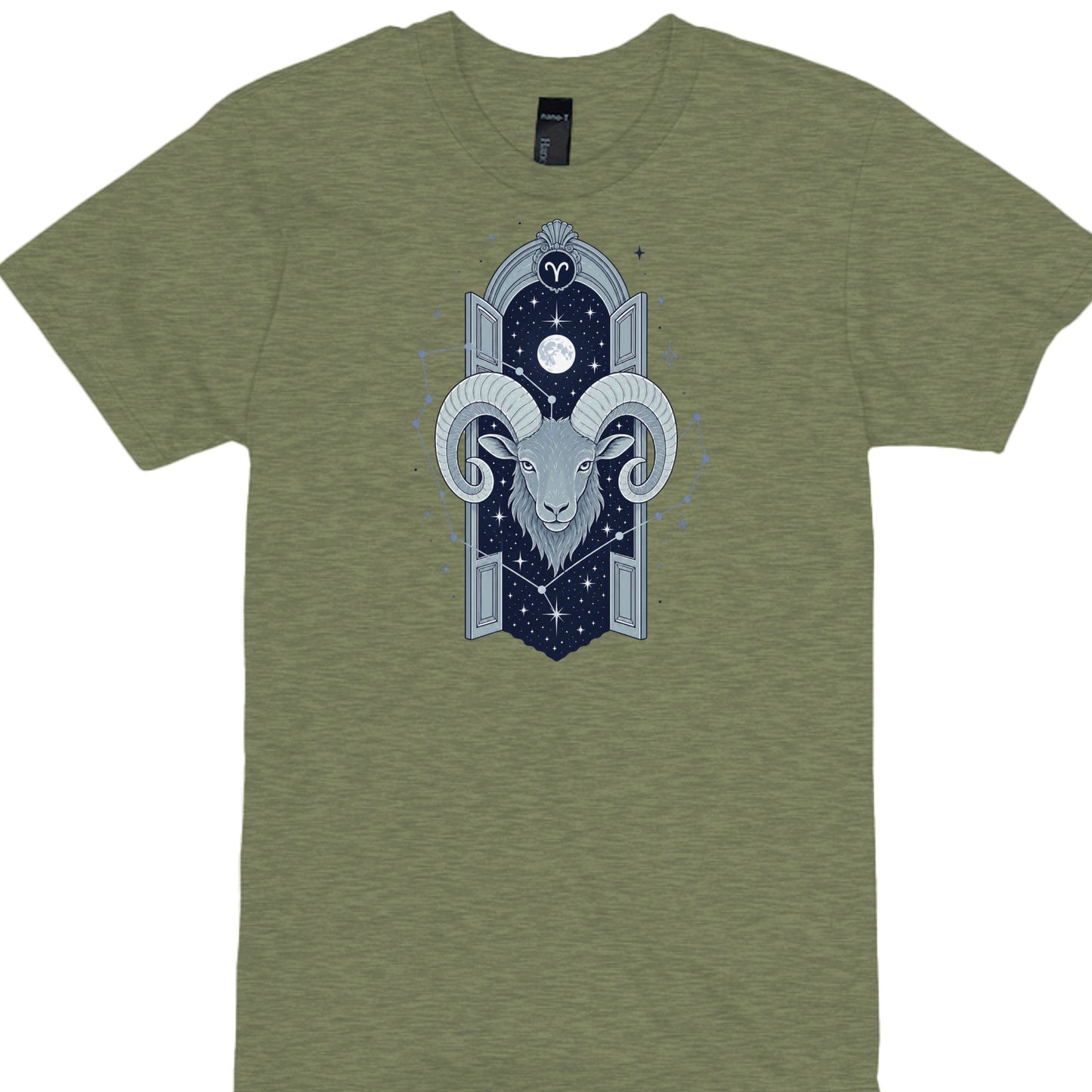 Oregano Heather - 4980 - FRONT