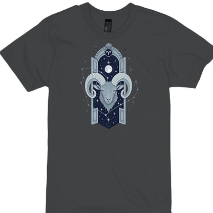 SMOKE GRAY - 4980 - FRONT