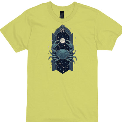 YELLOW - 4980 - FRONT