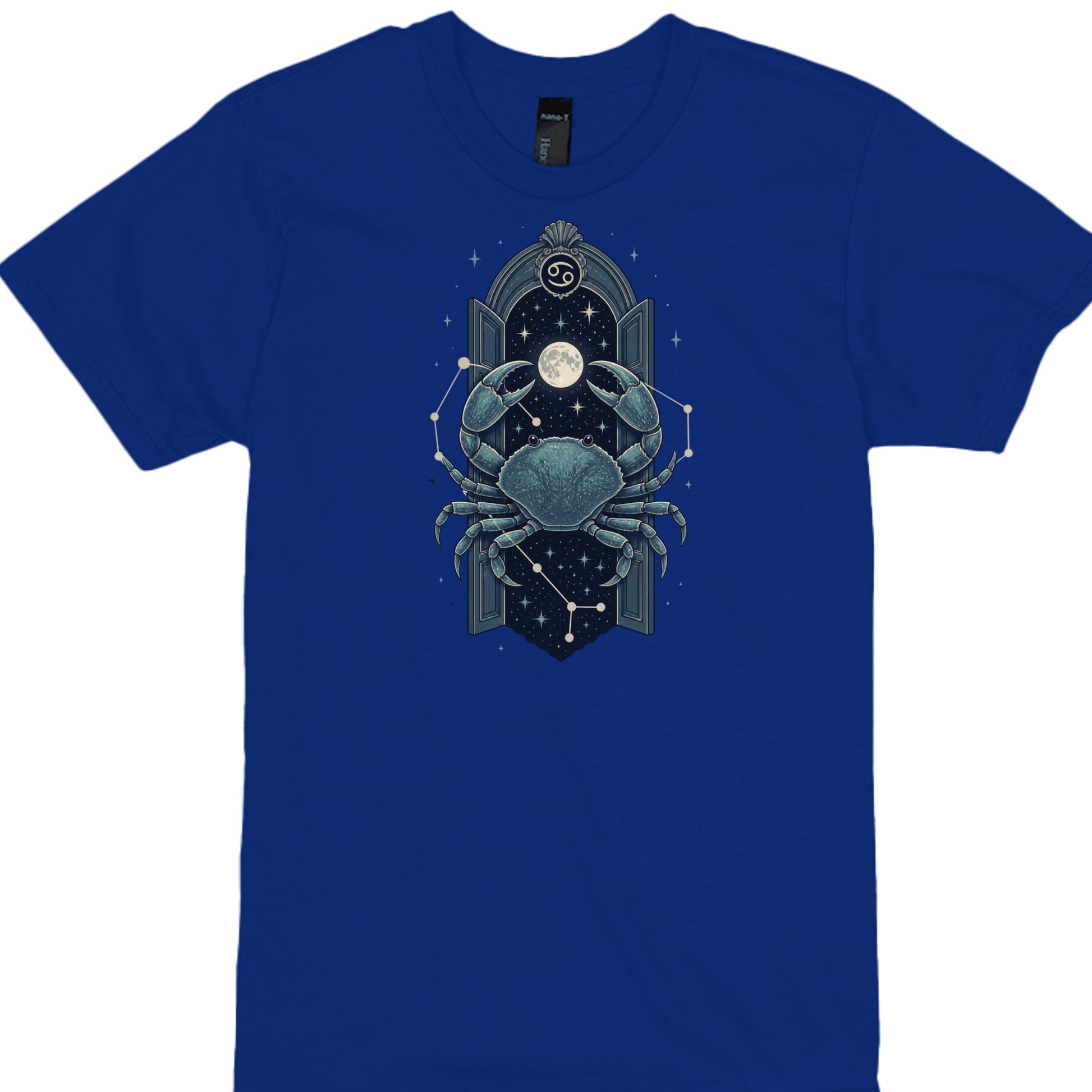 DEEP ROYAL - 4980 - FRONT
