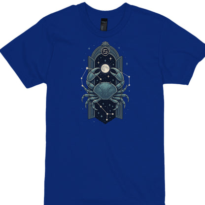 DEEP ROYAL - 4980 - FRONT