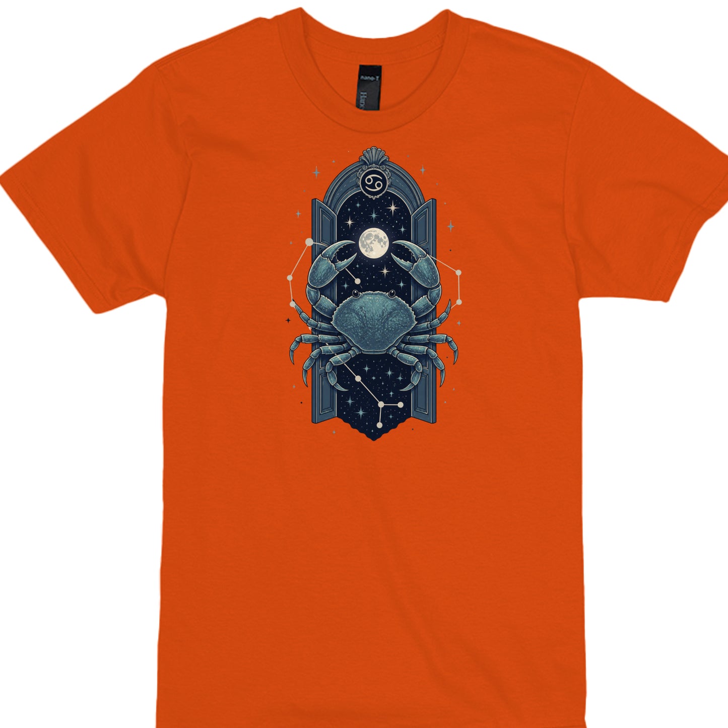 ORANGE - 4980 - FRONT