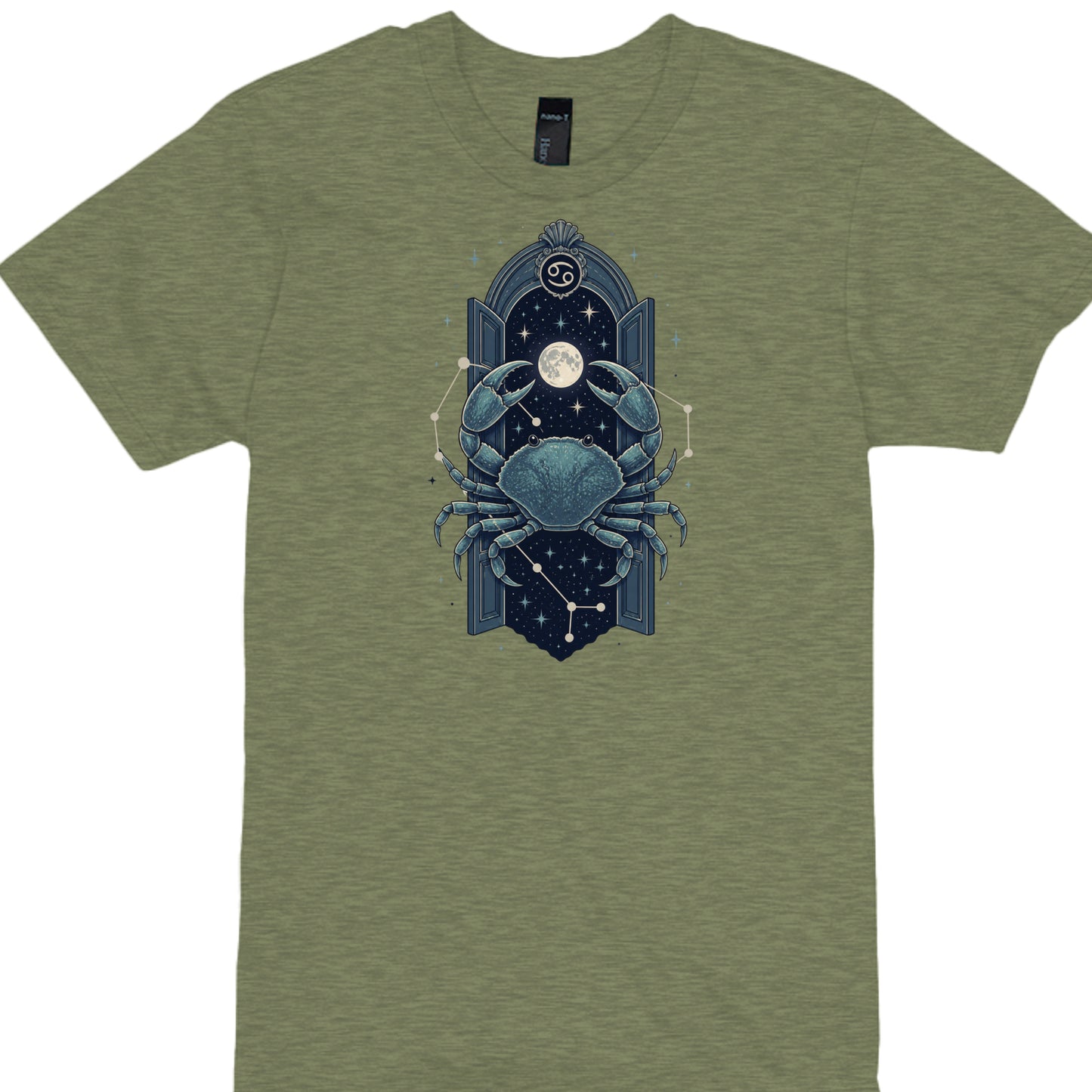 Oregano Heather - 4980 - FRONT