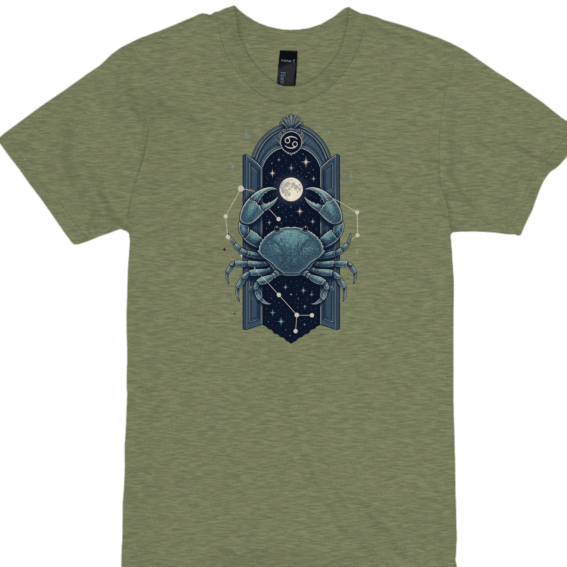 Oregano Heather - 4980 - FRONT