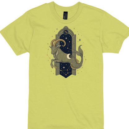 YELLOW - 4980 - FRONT