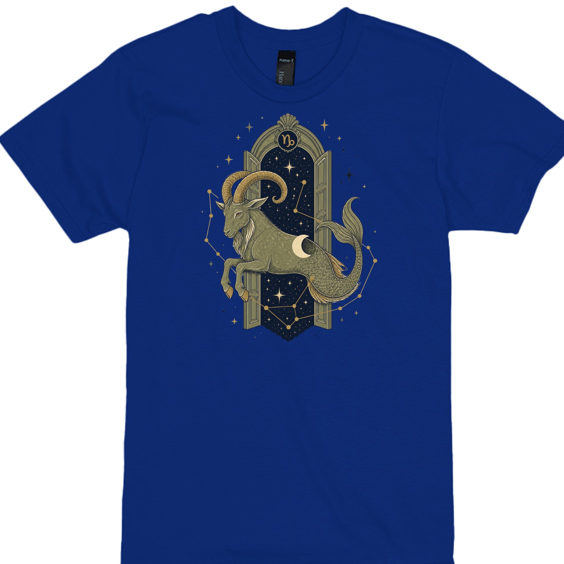 DEEP ROYAL - 4980 - FRONT
