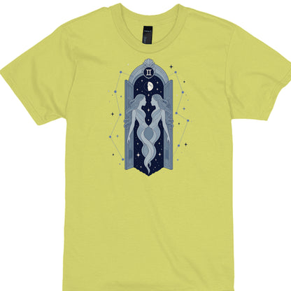 YELLOW - 4980 - FRONT