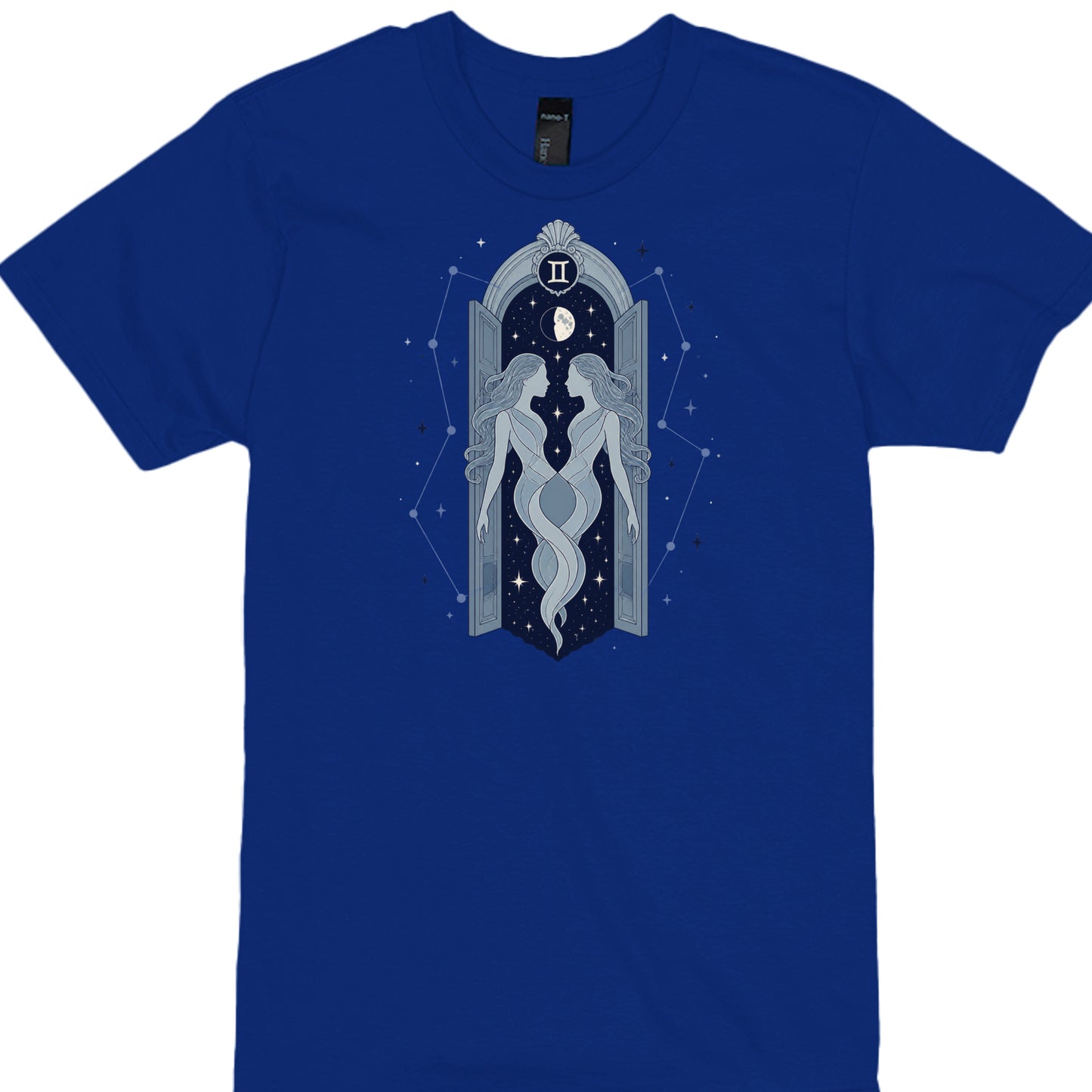 DEEP ROYAL - 4980 - FRONT