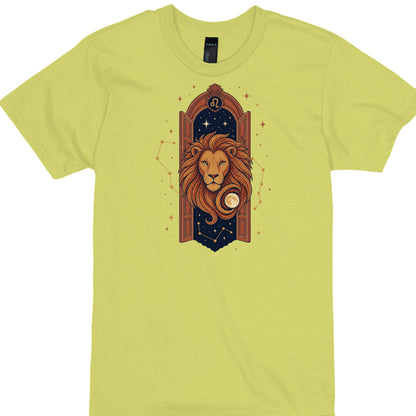 YELLOW - 4980 - FRONT