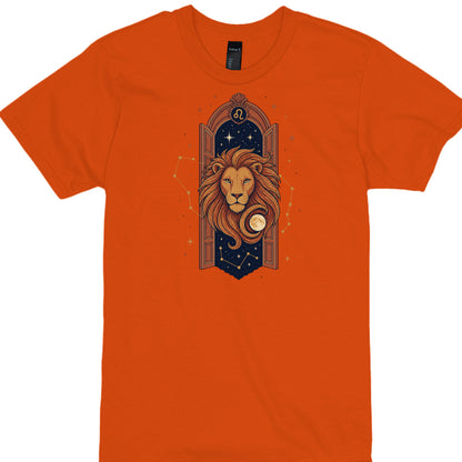 ORANGE - 4980 - FRONT