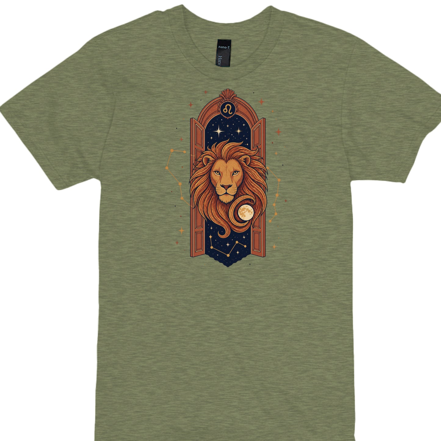 Oregano Heather - 4980 - FRONT
