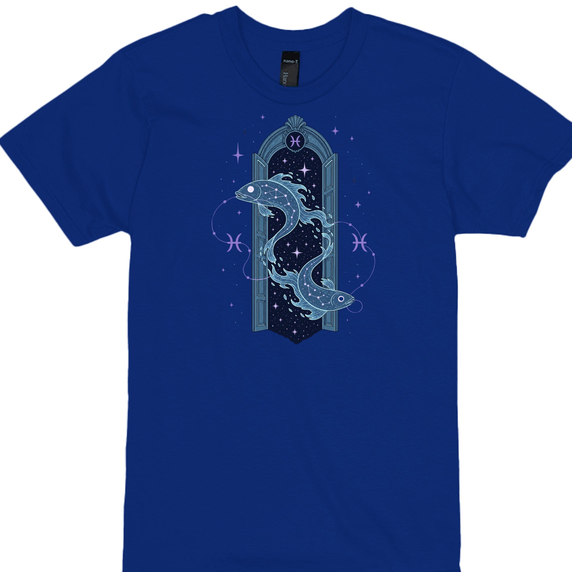 DEEP ROYAL - 4980 - FRONT