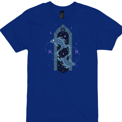 DEEP ROYAL - 4980 - FRONT