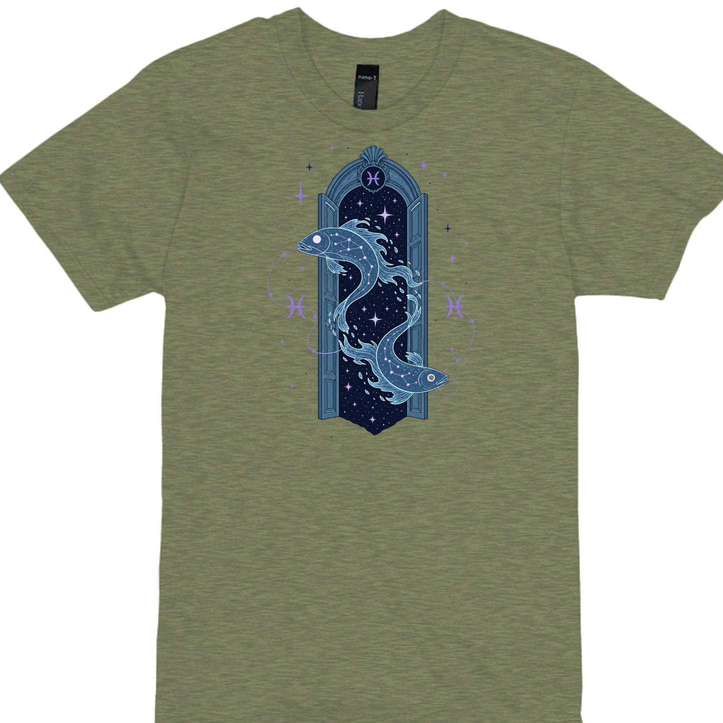 Oregano Heather - 4980 - FRONT
