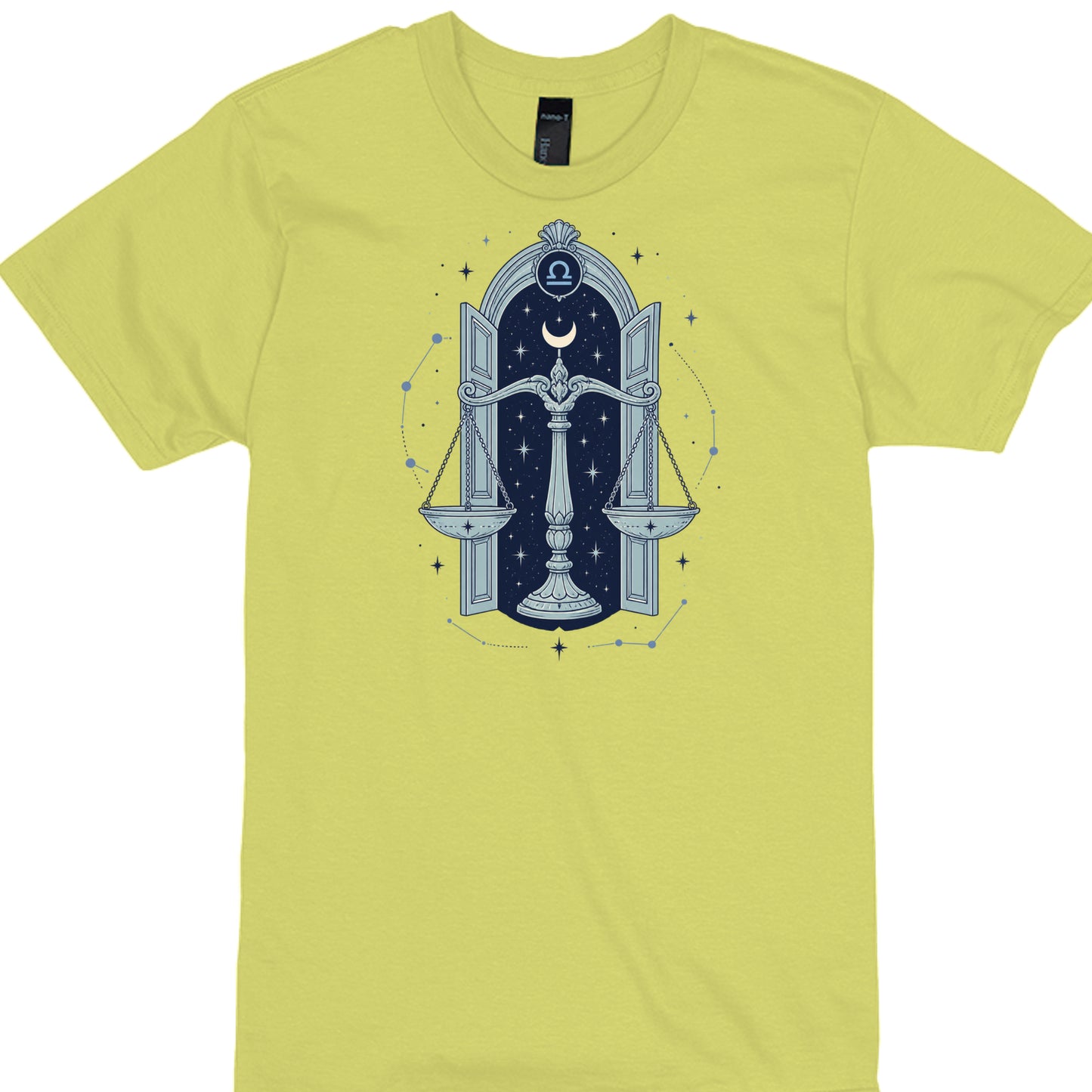YELLOW - 4980 - FRONT