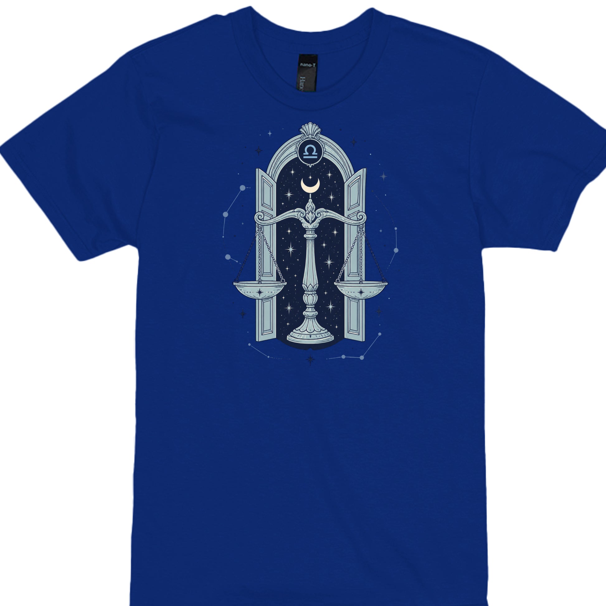DEEP ROYAL - 4980 - FRONT