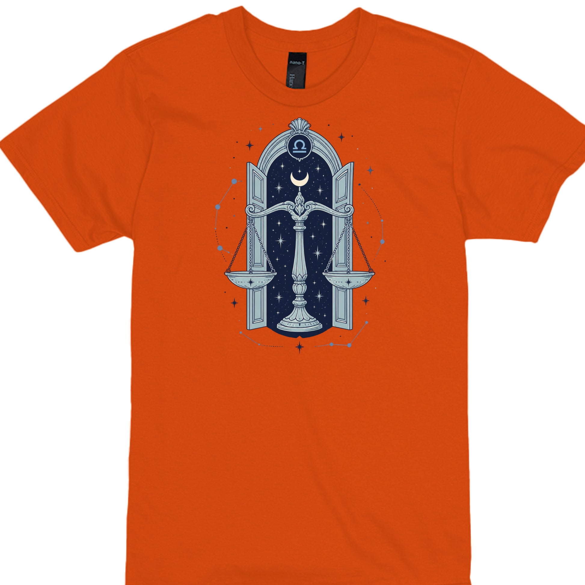 ORANGE - 4980 - FRONT