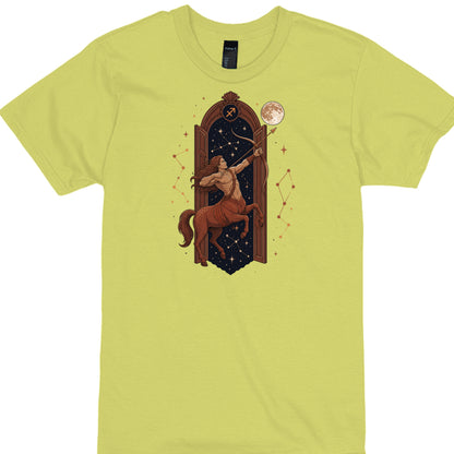YELLOW - 4980 - FRONT