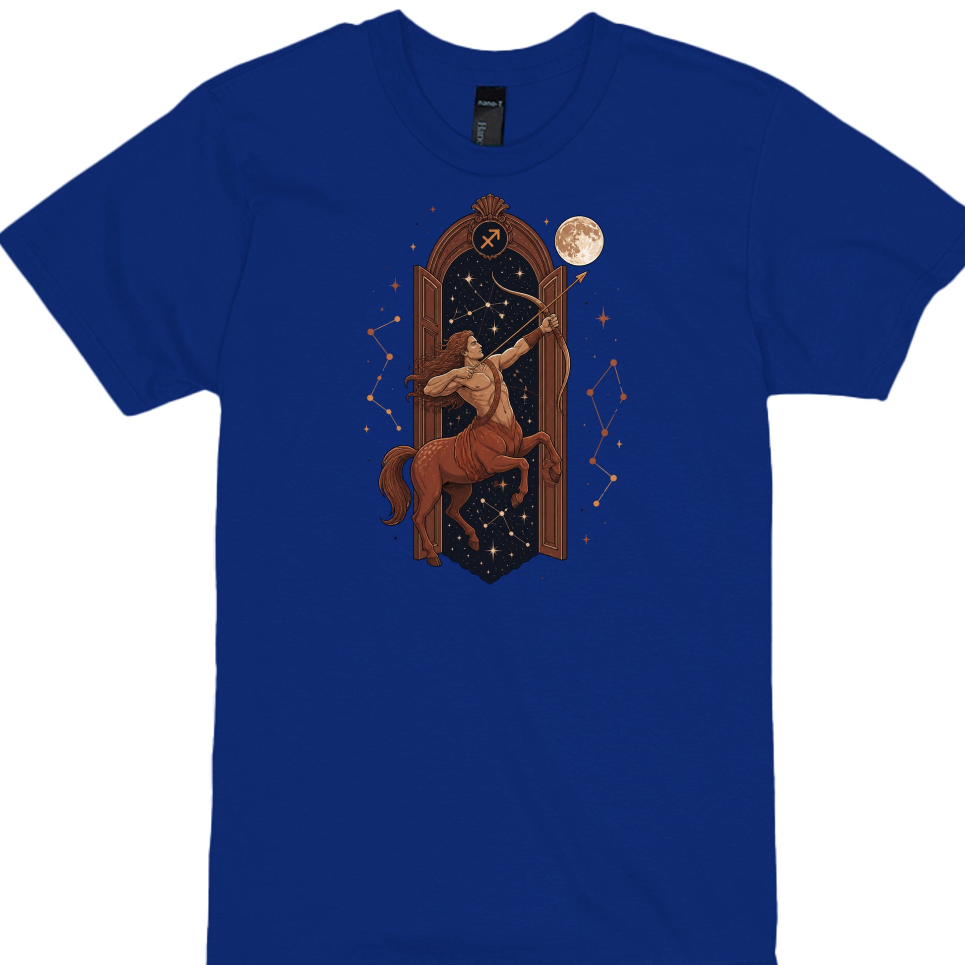 DEEP ROYAL - 4980 - FRONT
