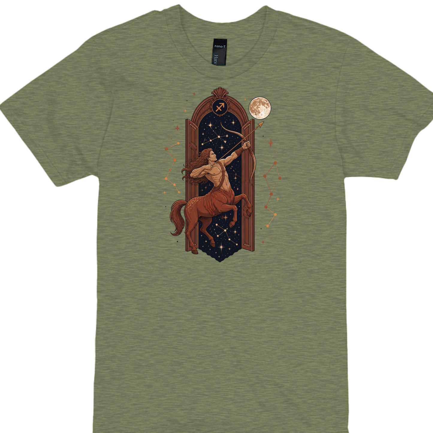 Oregano Heather - 4980 - FRONT